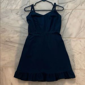 Old Navy Denim Dress